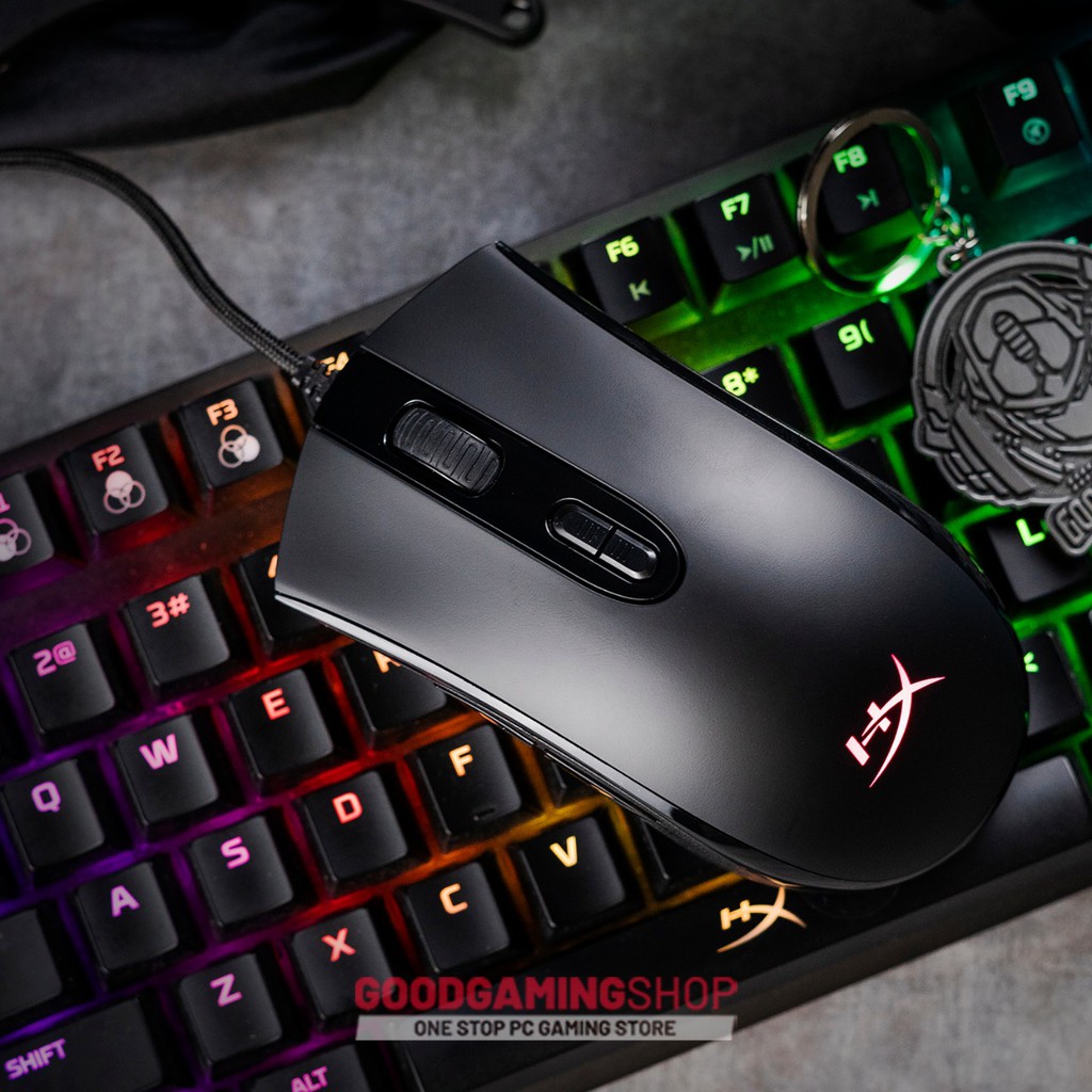 HyperX Pulsefire Core - Gaming Mouse