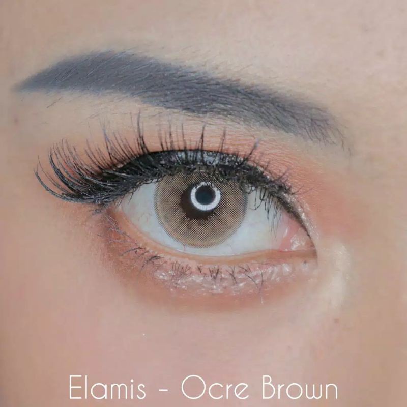 ORIGINAL SOFTLENS DIAMETER  14.2 SOFTLENS ELAMIS MINUS SOFTLENS LENSA SOFTLEN ELAMIS MINUS SOFTLENS WARNA MINUS ORIGINAL