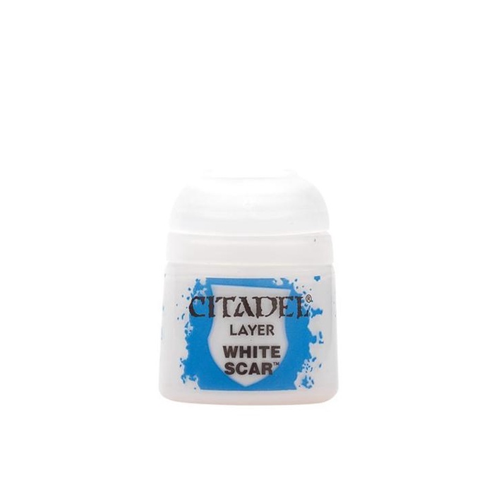 

TERMURAH Citadel Paint - Layer - White Scar/CAT AKRILIK SET/CAT AKRILIK SET 24 WARNA/CAT AKRILIK PASTEL/CAT AIR/CAT AIR LUKIS SET/CAT AIR GIOTTO/KUAS LUKIS 1 SET/KUAS LUKIS KECIL/KUAS LUKIS LENGKAP/KANVAS LUKIS/KANVAS LUKIS SKETSA/KANVAS LUKIS MINI/KANVAS