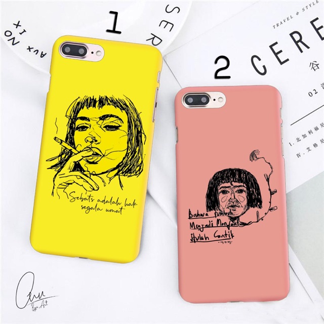 Case Tumblr for Oppo A3s F9 A7 A5 A37 F5 Iphone 6 7 8 Vivo