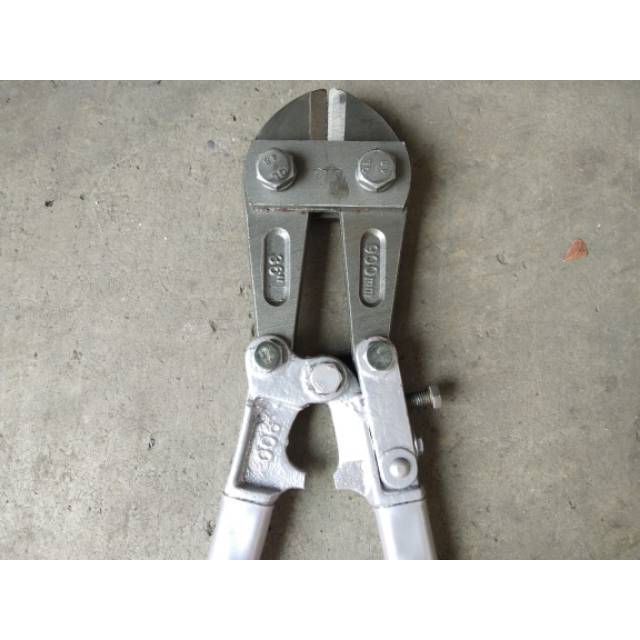 GUNTING BETON BAJA SCT 36&quot;/BOLT CUTTER