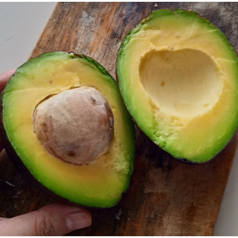 

Alfukat mentega 1kg