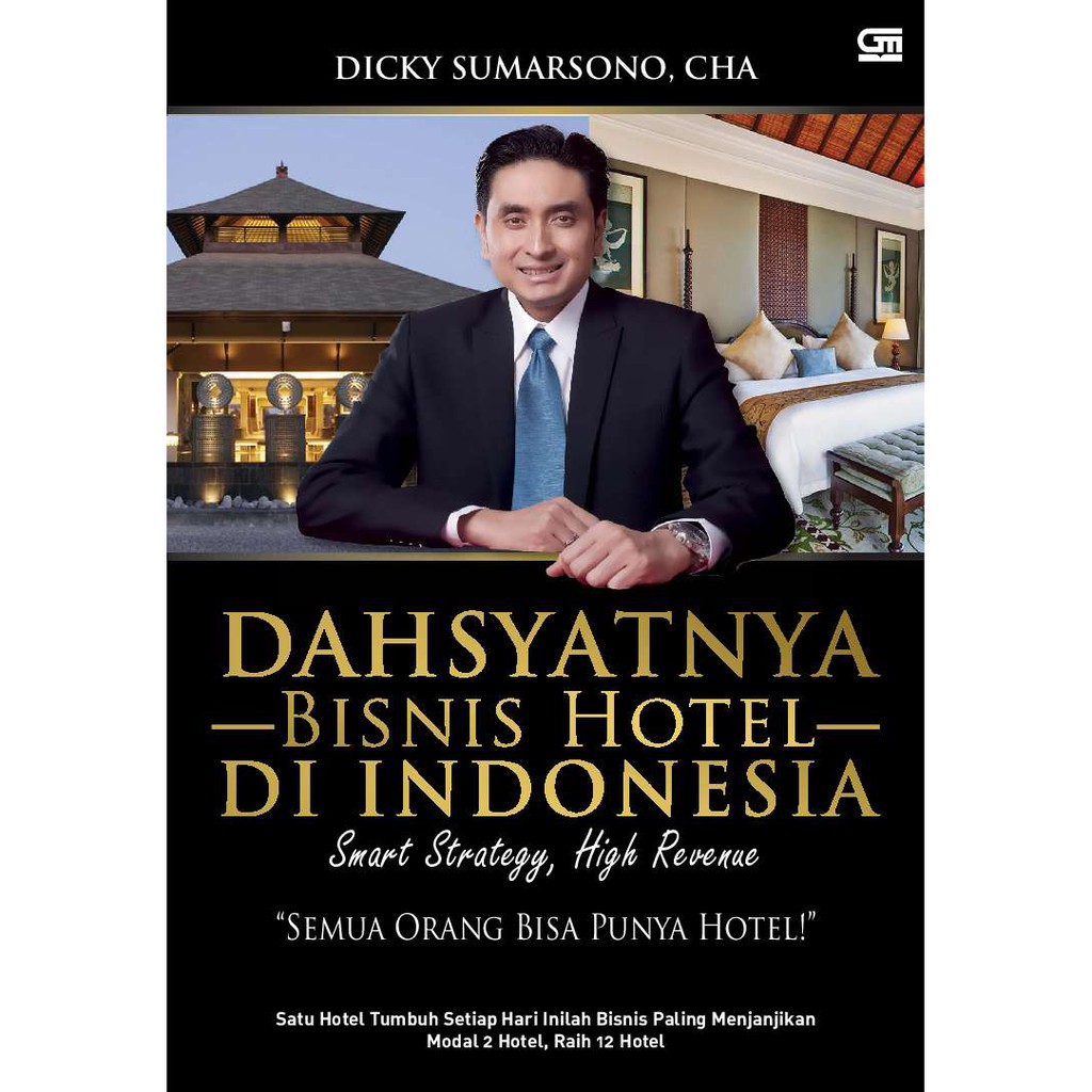 DAHSYATNYA BISNIS HOTEL DI INDONESIA (SBS)