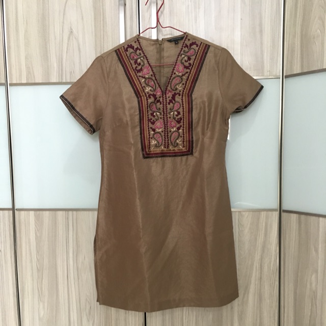 Preloved baju muslim cantik murah merk The Executive