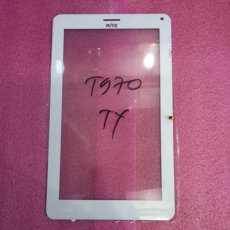 TOUCHSCREEN TABLET MITO T970 NON IC
