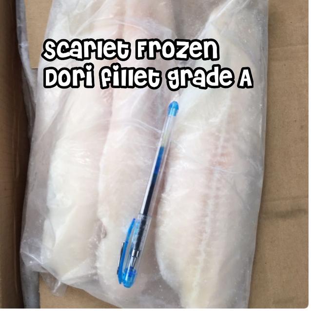

➪ DORI LOKAL 1kg ➹