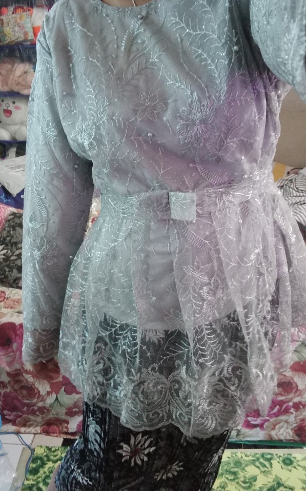 Lq✓kemeja Katun Silky/set Couplan/set Kemeja Kebaya/kemeja/kemeja Pria/kemeja Batik