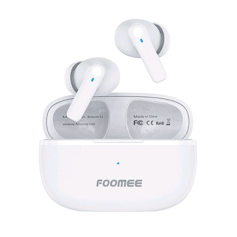 C_  FOOMEE EARPHONE WIRELESS TWS PA29