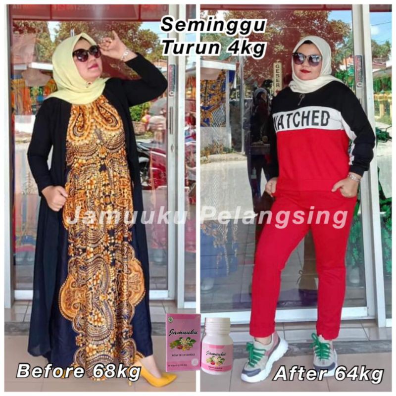

JAMUUKU HERBAL PEKANBARU