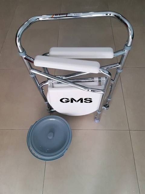 Commode Chair - Kursi Toilet FS 894