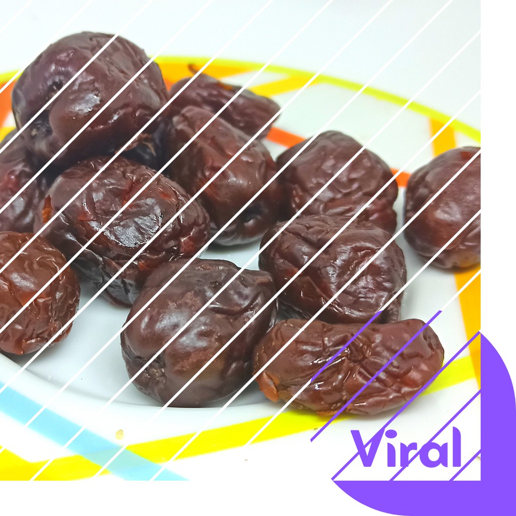 

Manisan Manalagi Kaisar 250 Gram