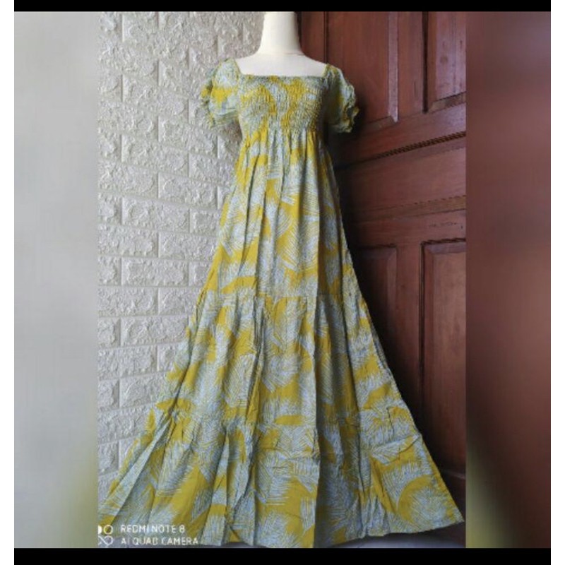 DASTER PAYUNG PANJANG