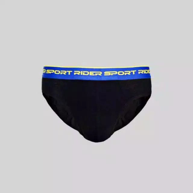 BB RIDER CELANA DALAM PRIA RIDER Underwear 100% Original-R.761B