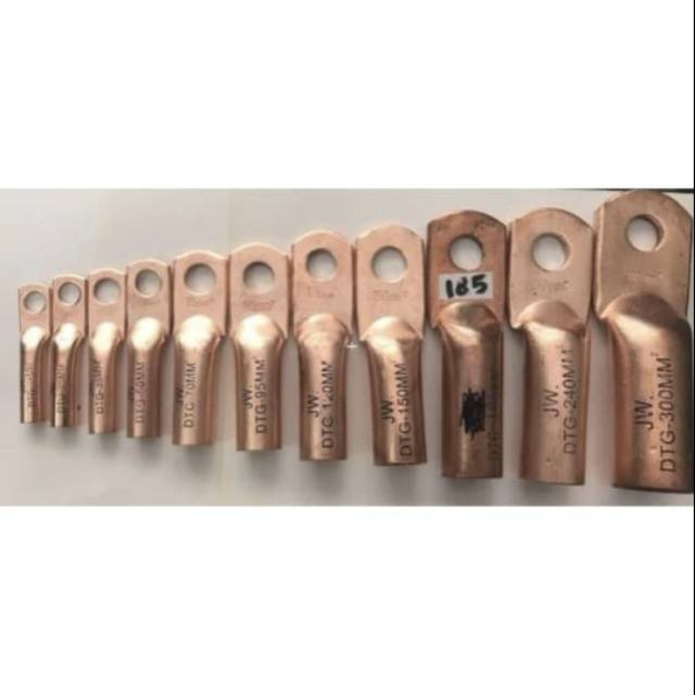 SKUN DTG 150-12 TEMBAGA