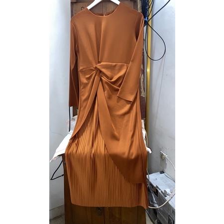 preloved dress cordy