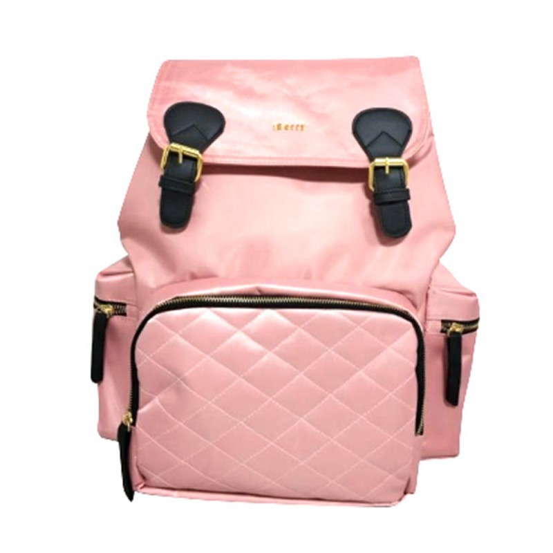 iBerry Diaper Bag Ashfield - Pink