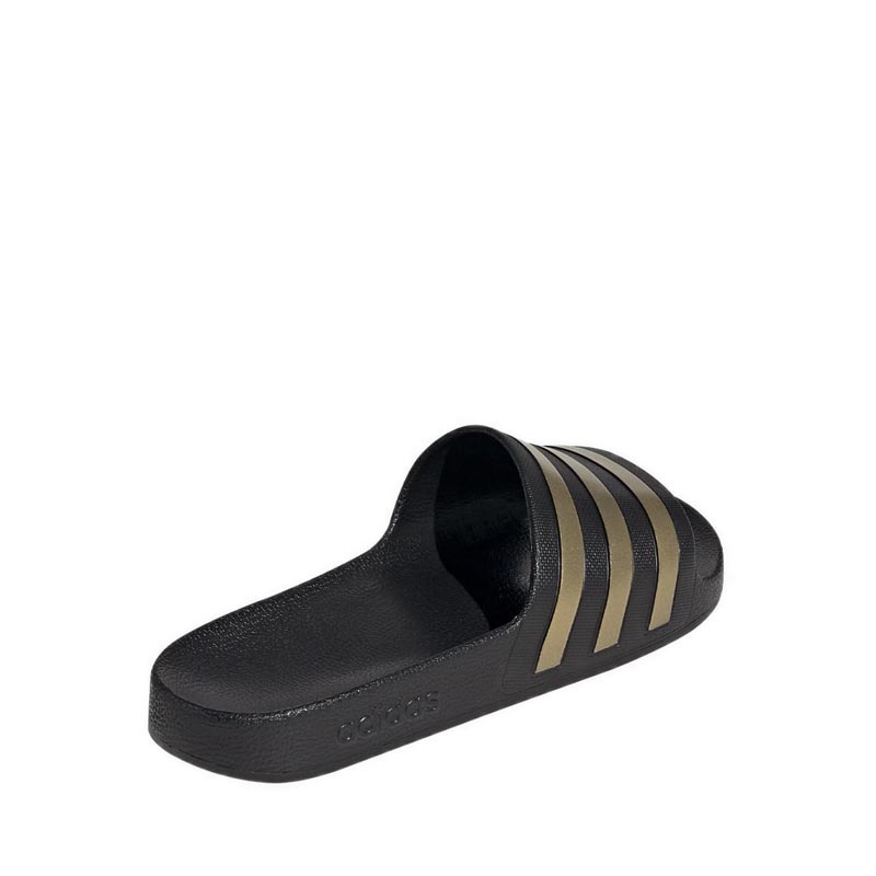 Adidas ADILETTE AQUA Men's Sandals - Black