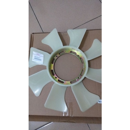 kipas radiator L300 DIESEL