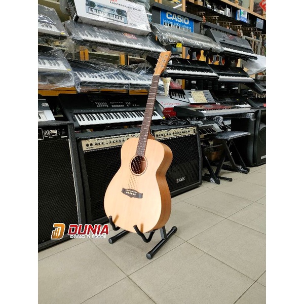 Tanglewood TWR 2 SFCE Folk Gitar Akustik Elektrik