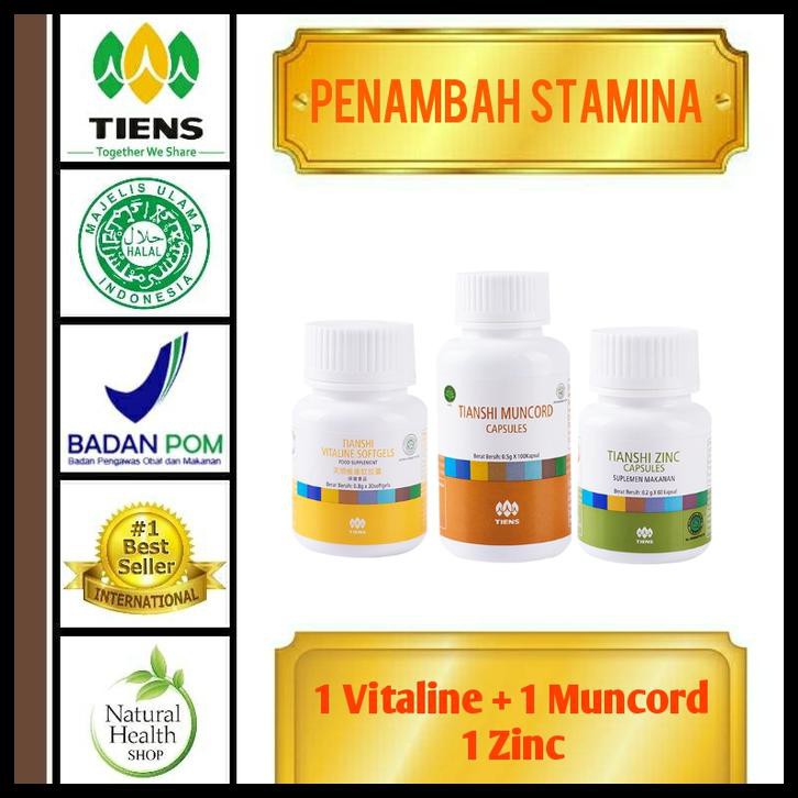BIG SALE Penambah Stamina Pria / Obat Stamina Pria Dewasa / Obat Tahan Lama