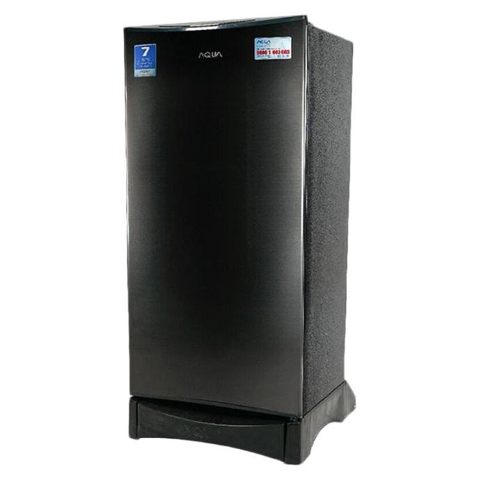 Kulkas 1 pintu Sanyo Aqua 190 DS