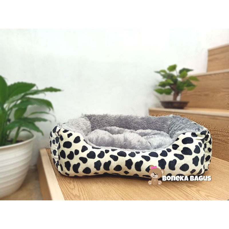 Tempat Tidur Kucing Model ELEGAN