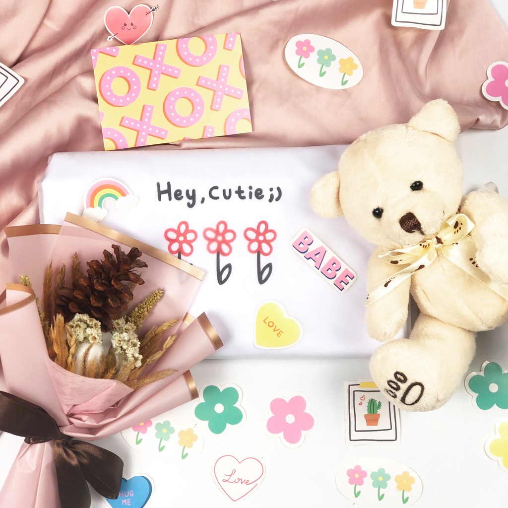 

Valentine Gift by Shopabell