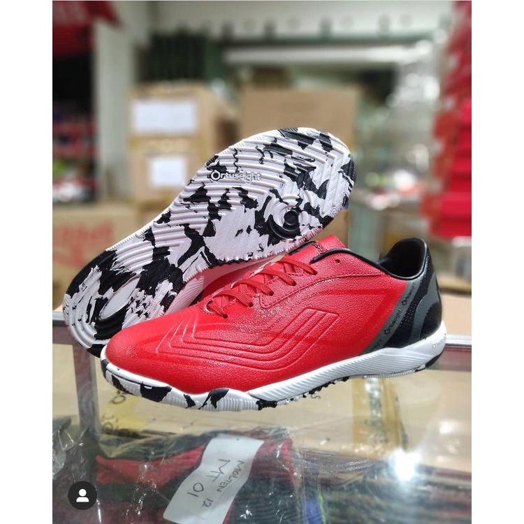 Terbaru  Sepatu Futsal Ortus Catalyst Cypher in x Jogosala Rabona Marvelous BBS se