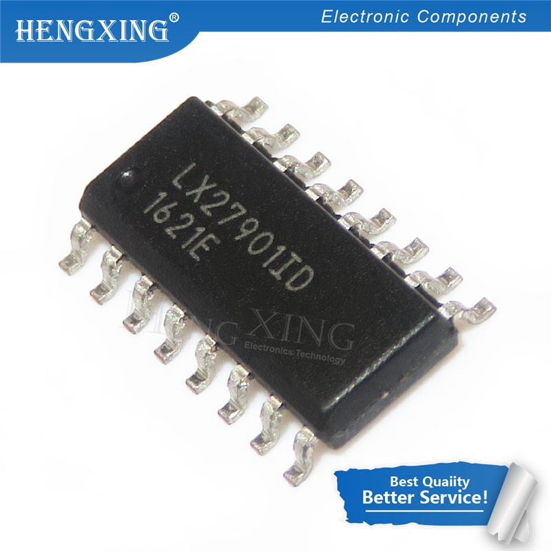 50pcs Ic LX27901ID LX27901 SOP-16