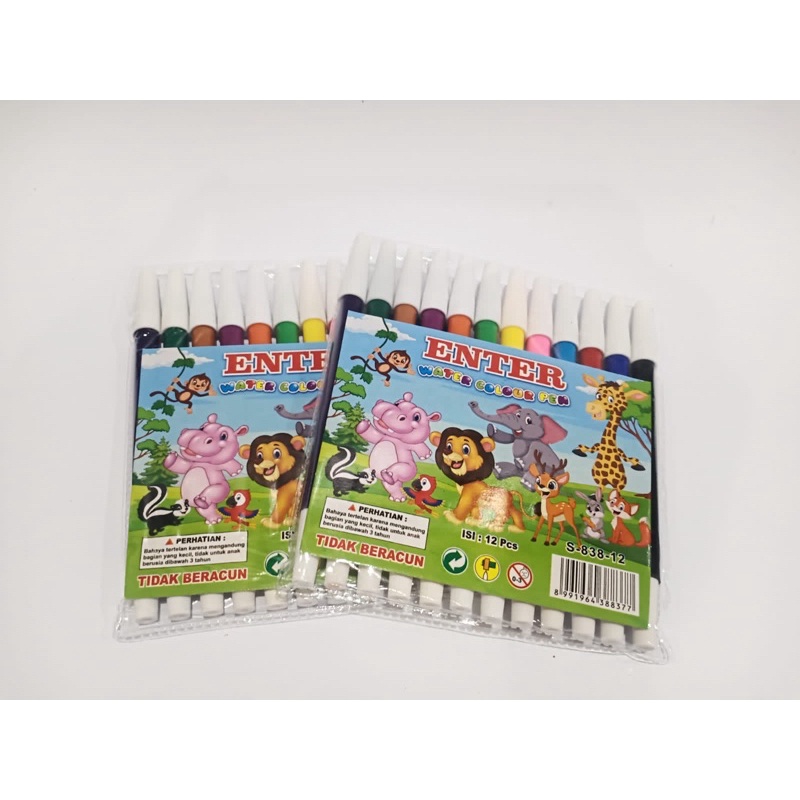 

SPIDOL SET 12 WARNA MURAH HARGA TERJANGKAU