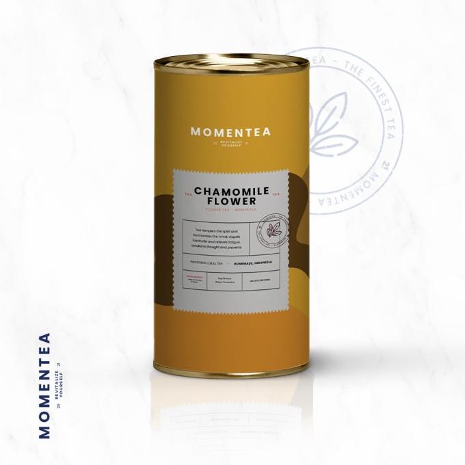 

[COD] CHAMOMILE FLOWER | Flower Tea | Momentea [COD]