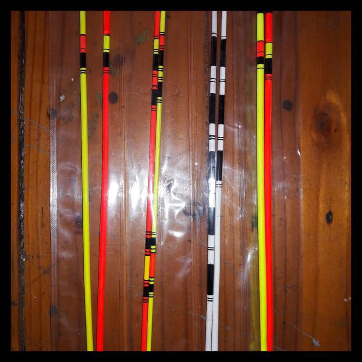 PROMO pelampung pancing kecil panjang