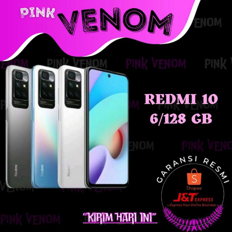 Redmi 10 6/128