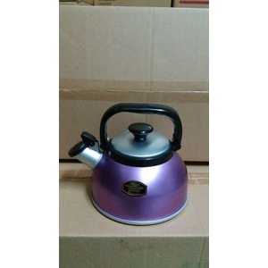 Teko Bunyi siul RIGOLETTO MASPION 2.5 Liter / Teko Bunyi Maspion