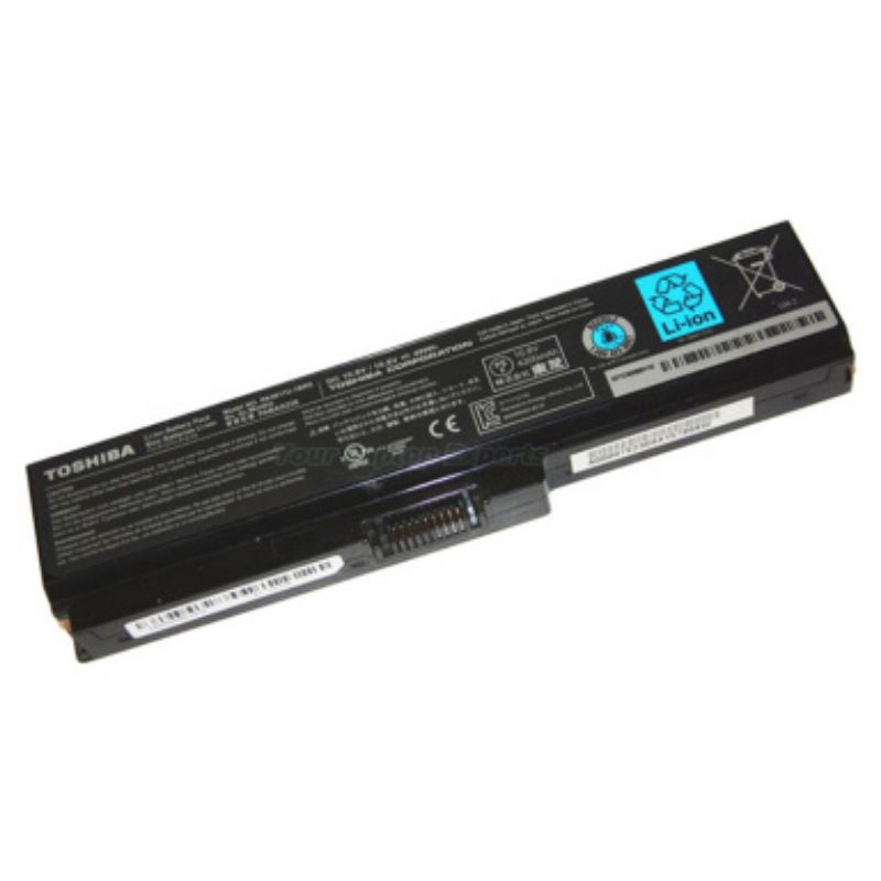 Baterai battery laptop toshiba  L645 L640 L745 L740 L735 A660 L650