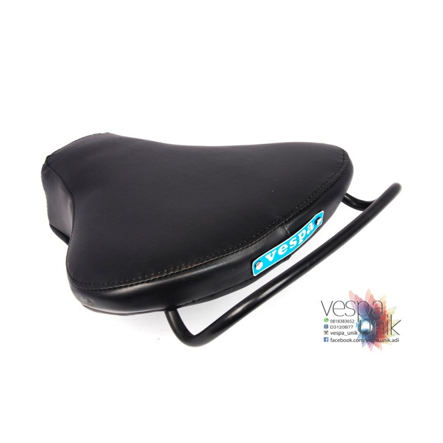 Jok Depan Pisah Vespa Super PX Lama MG