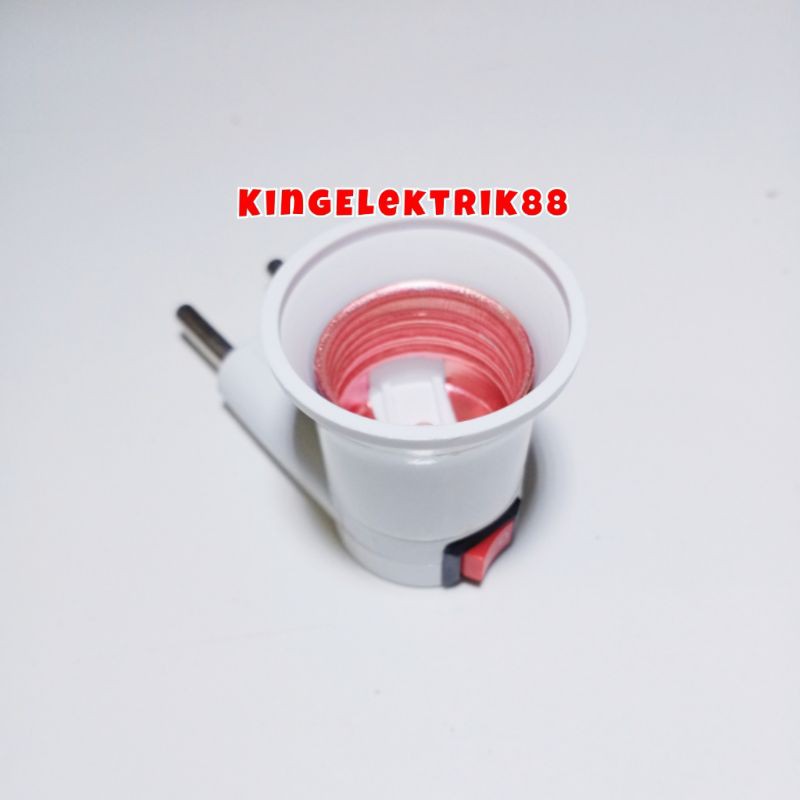 Fitting Colok Saklar SNI TOFUDA