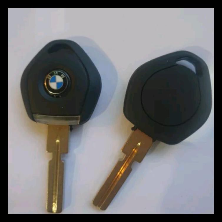 TERMURAH REMOTE KUNCI MOBIL BMW E34 E36 KUNCI BMW LAMPU