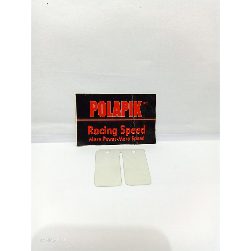 Lidah membran suzuki ts 125 lLIDAH MEMBRAN TS 125 BAHAN VIBER 0.5 LIDAH MEMBRAN TS HARIAN RACING