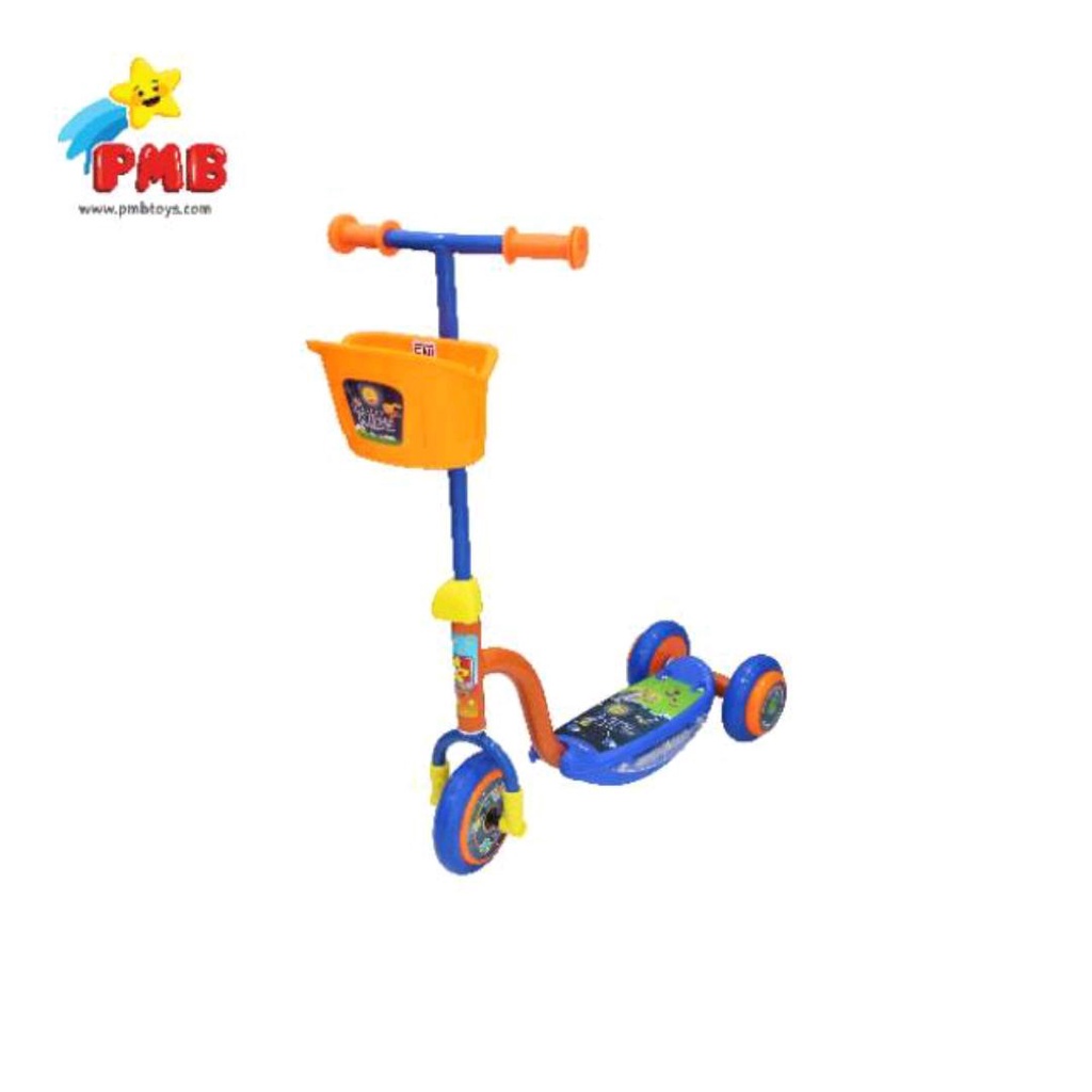 IORA SCOOTER GUNDALA VERSION S-01 / SCOOTER