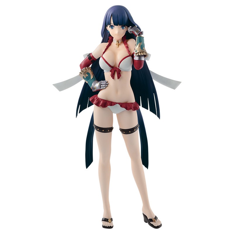 EXQ Figure Martha Ruler Fate/Grand Order FGO PVC Banpresto