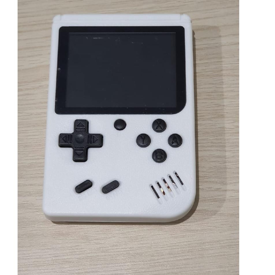 gameboy retro console