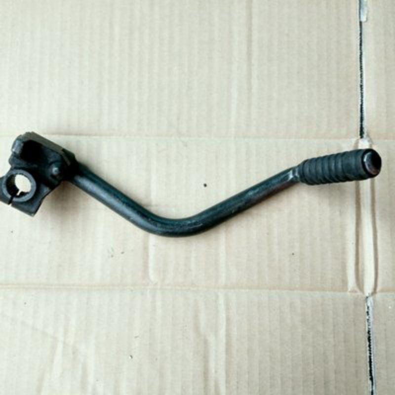 kick stater CB 150 R . original . selahan . slah . slahan . CB150 R