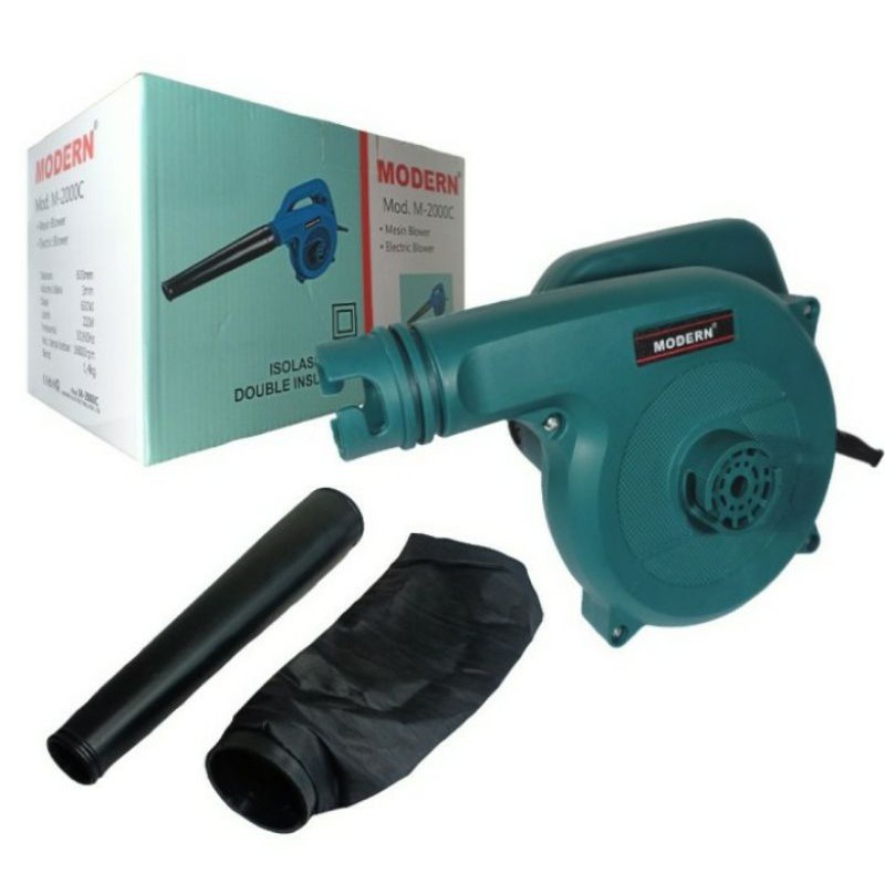 blower uap modern