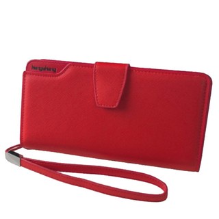 dompet noname panjang lipat polos/dompet wanita/dompet murah simple terlaris