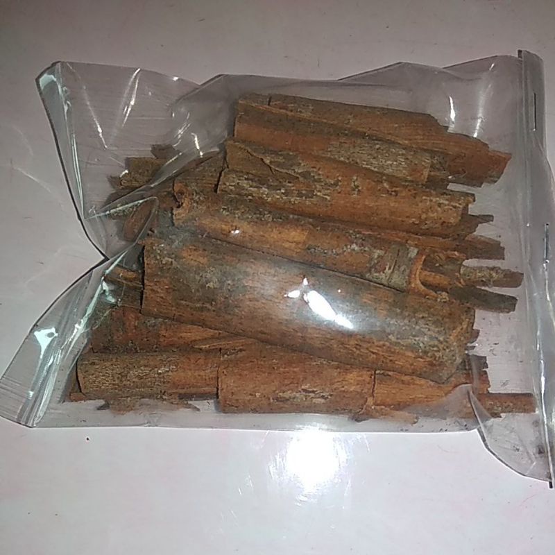 

50gram kayu manis