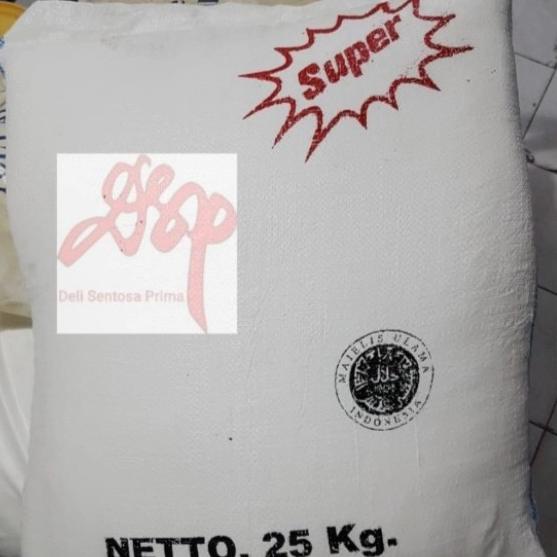 

Sodium Cyclamate / Natrium Siklamat Super Merah / Super Red zak 25 kg