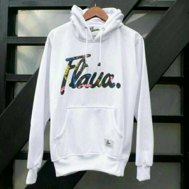 swetaer hoodie flava