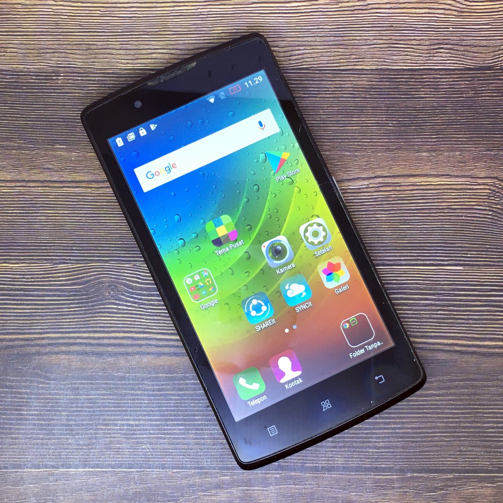 Lenovo A2010-a 1/8 - Signal 4G - Bekas