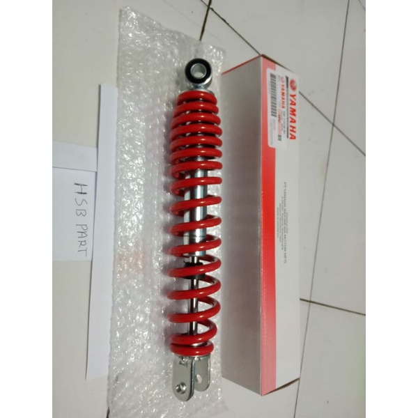 SHOCKBREAKER BELAKANG YAMAHA MIO M3 MIO J MIO Z MIO GT  ORI